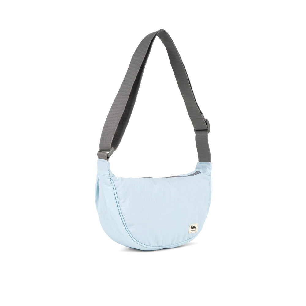 Roka London Farringdon Sling Bag, Skyway
