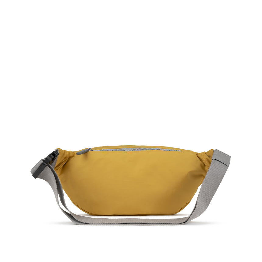 Roka London Jubilee Sling Bag, Corn