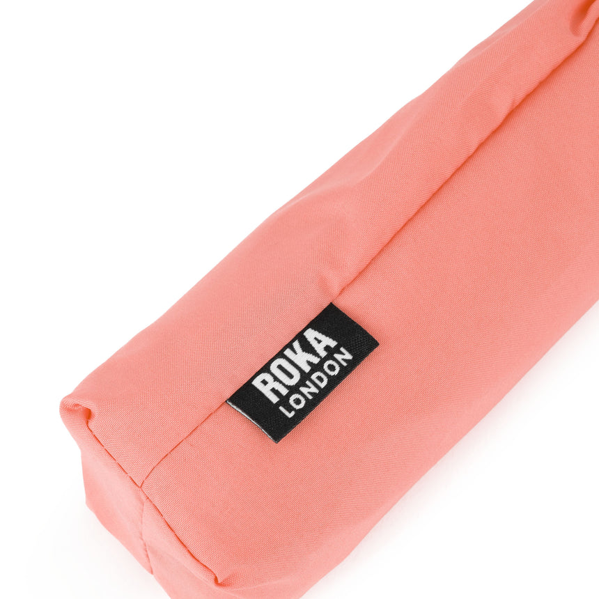 Roka London Waterloo Sustainable Umbrella, Punch