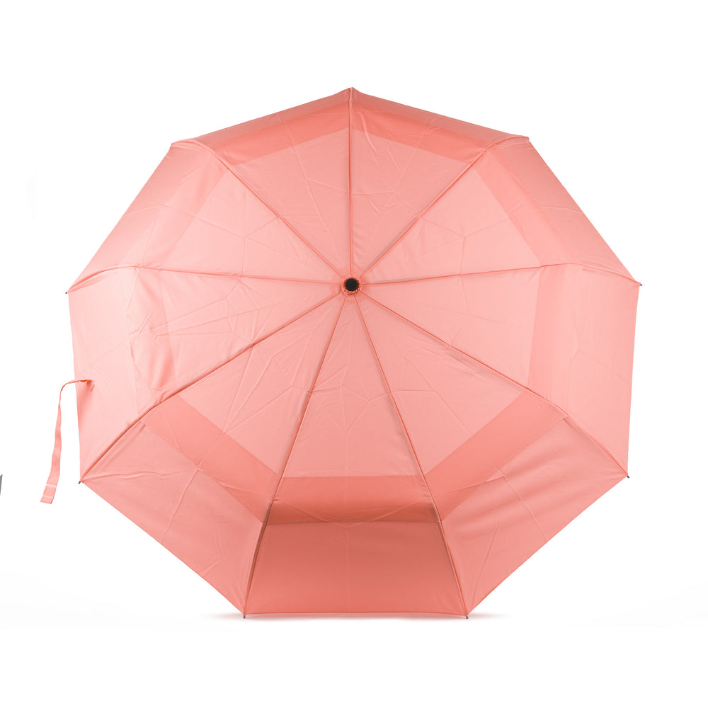 Roka London Waterloo Sustainable Umbrella, Punch