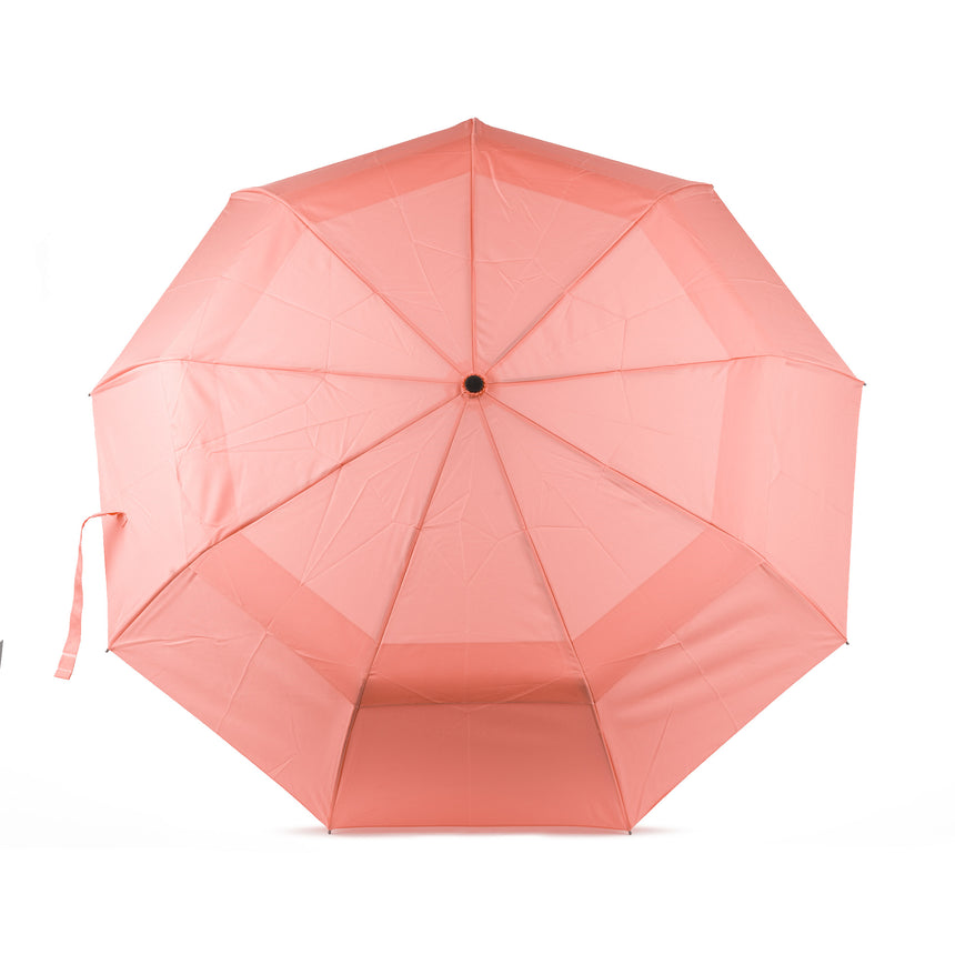 Roka London Waterloo Sustainable Umbrella, Punch