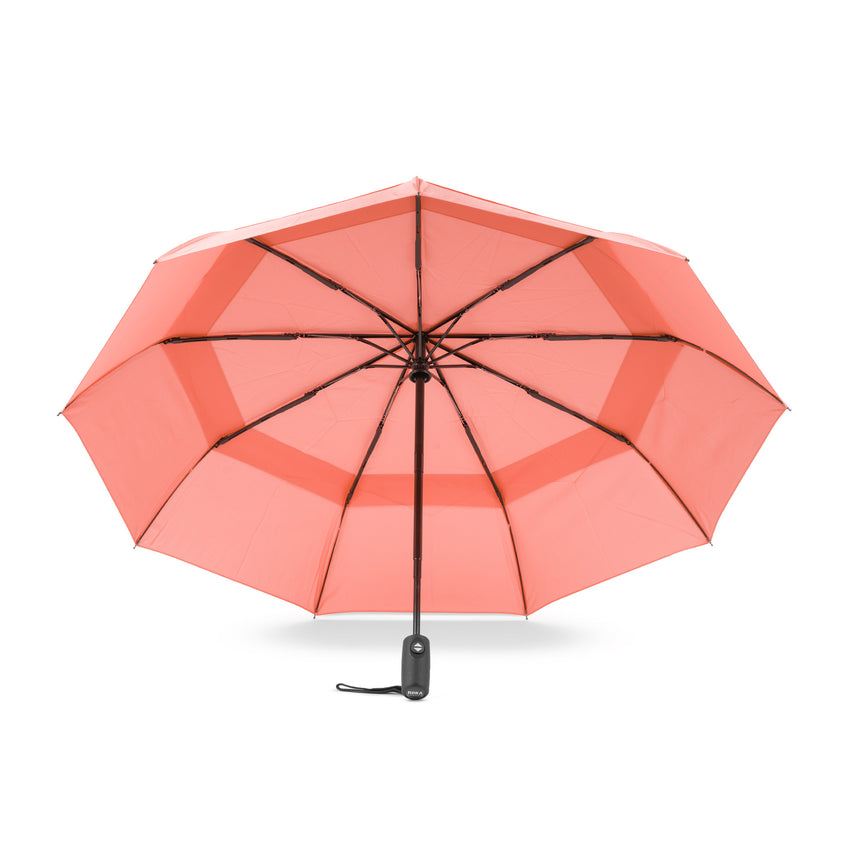 Roka London Waterloo Sustainable Umbrella, Punch