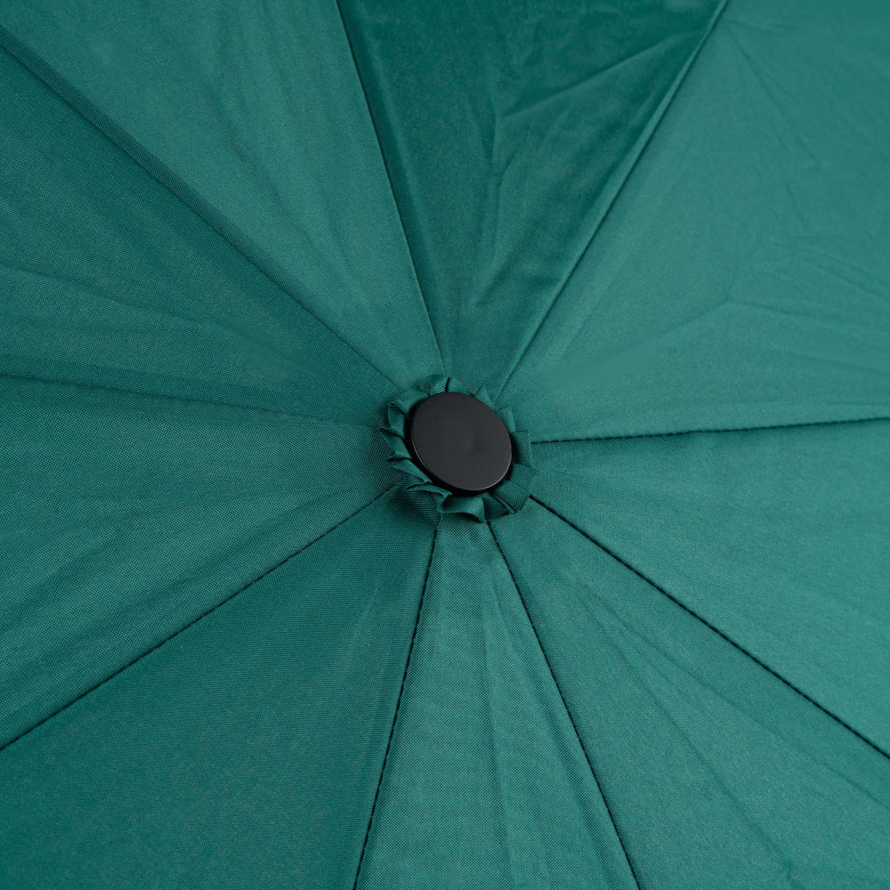 Roka London Waterloo Sustainable Umbrella, Teal