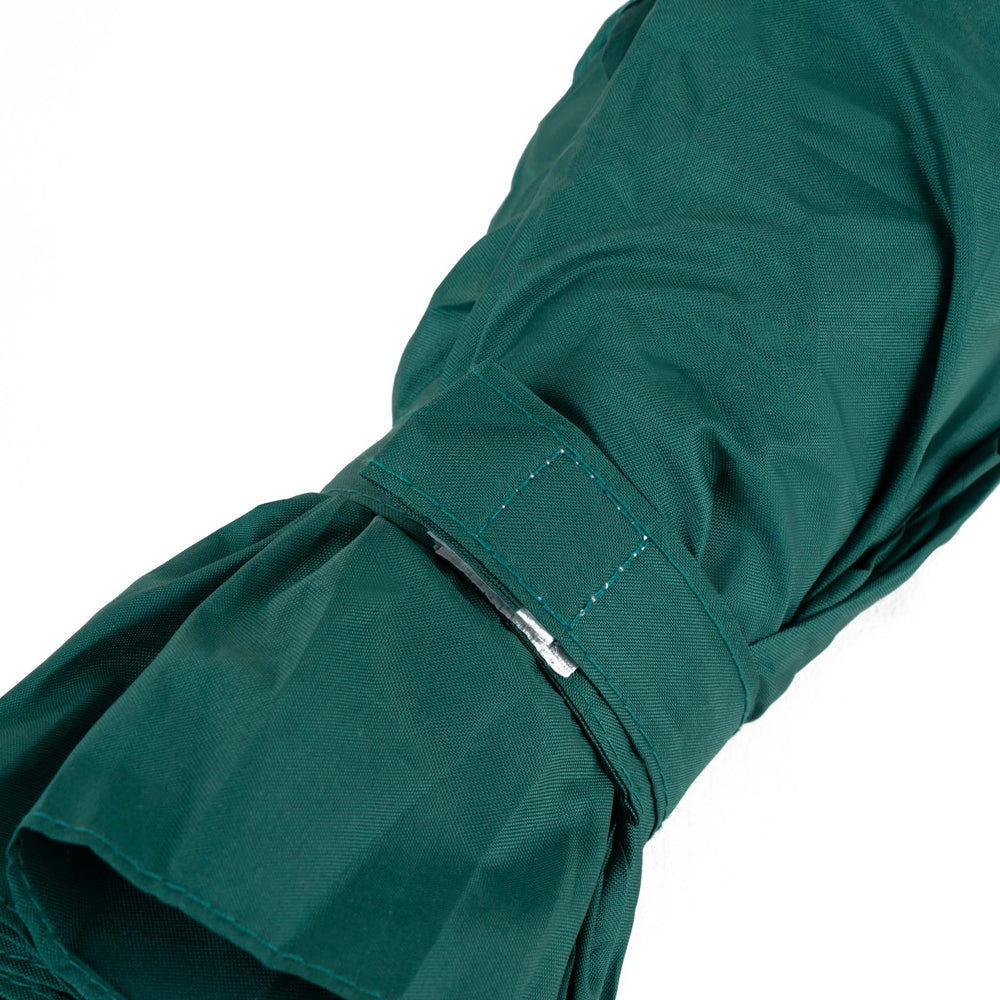 Roka London Waterloo Sustainable Umbrella, Teal