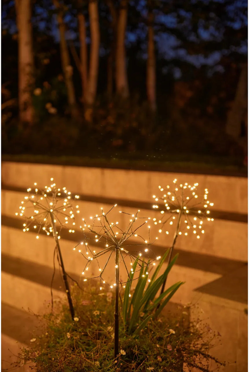 Mini Dandelion LED Garden Light