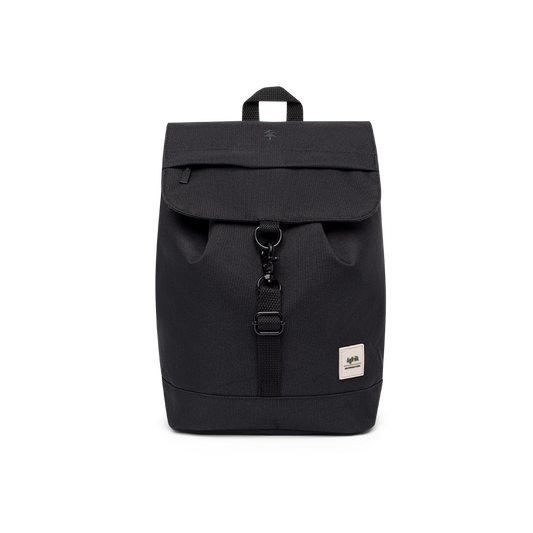 Lefrik Scout Mini Backpack, Black
