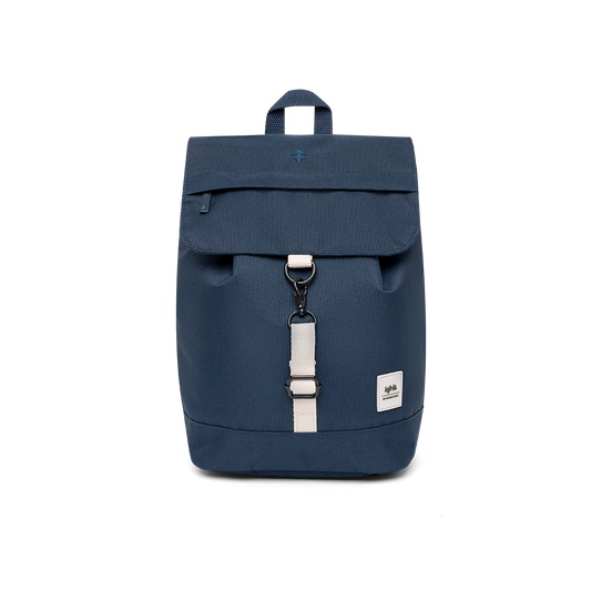 Lefrik Scout Mini Backpack, Navy