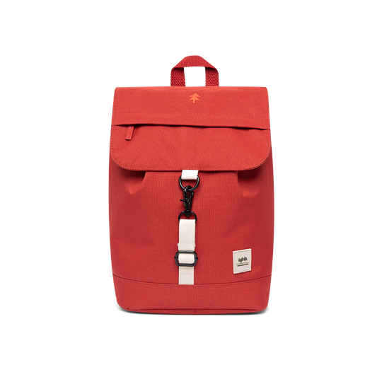 Lefrik Scout Mini Backpack, Red