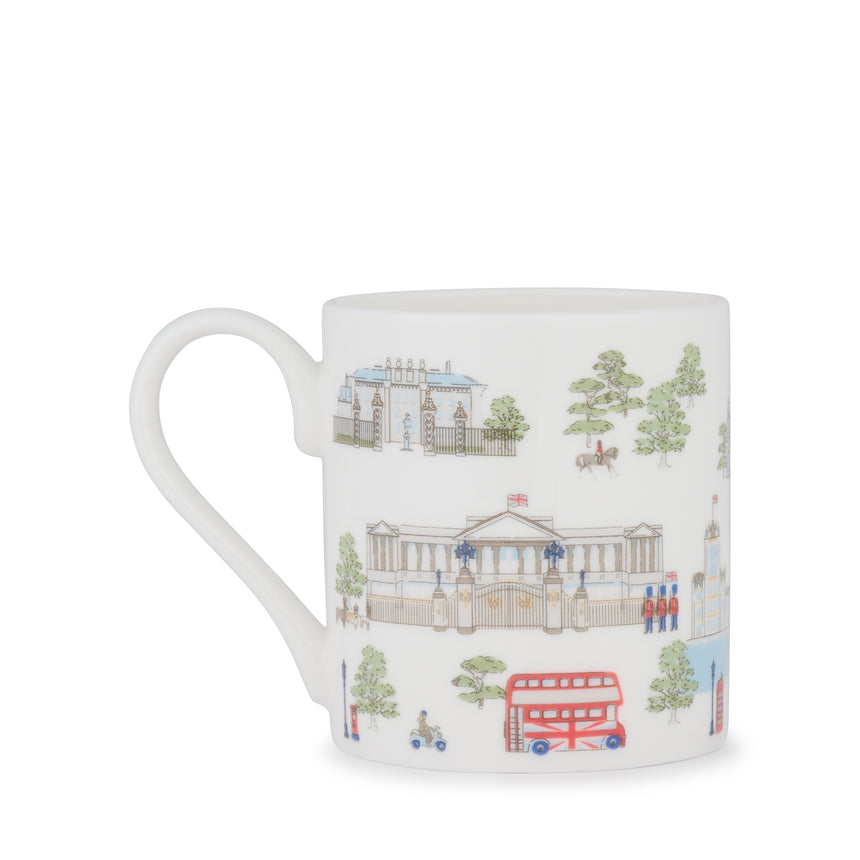 Sophie Allport Mug, London