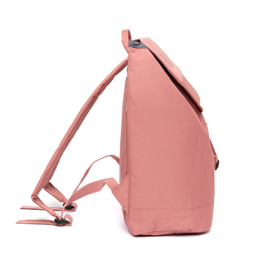 Lefrik Scout Mini Backpack, Dusty Pink