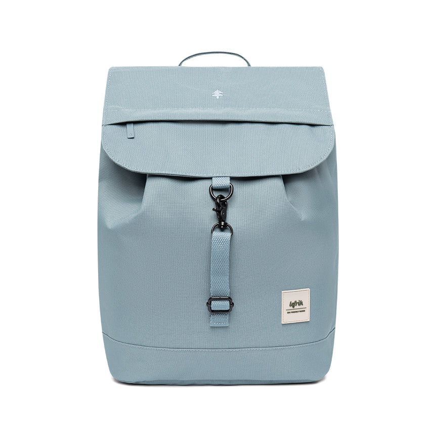 Lefrik Scout Backpack, Stone blue