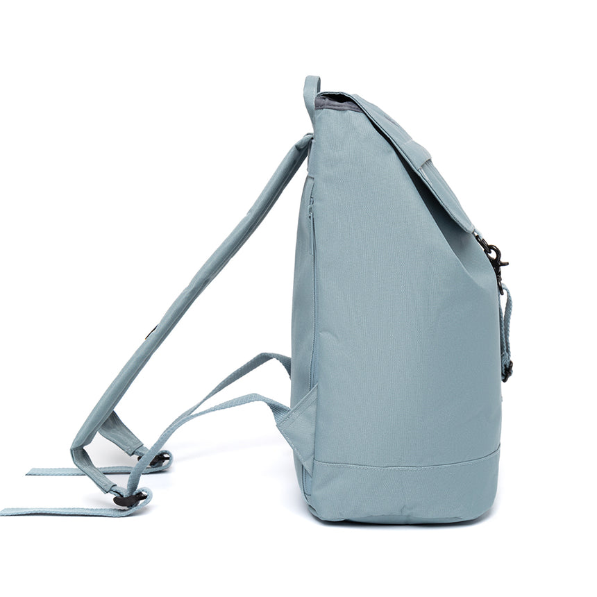 Lefrik Scout Backpack, Stone blue