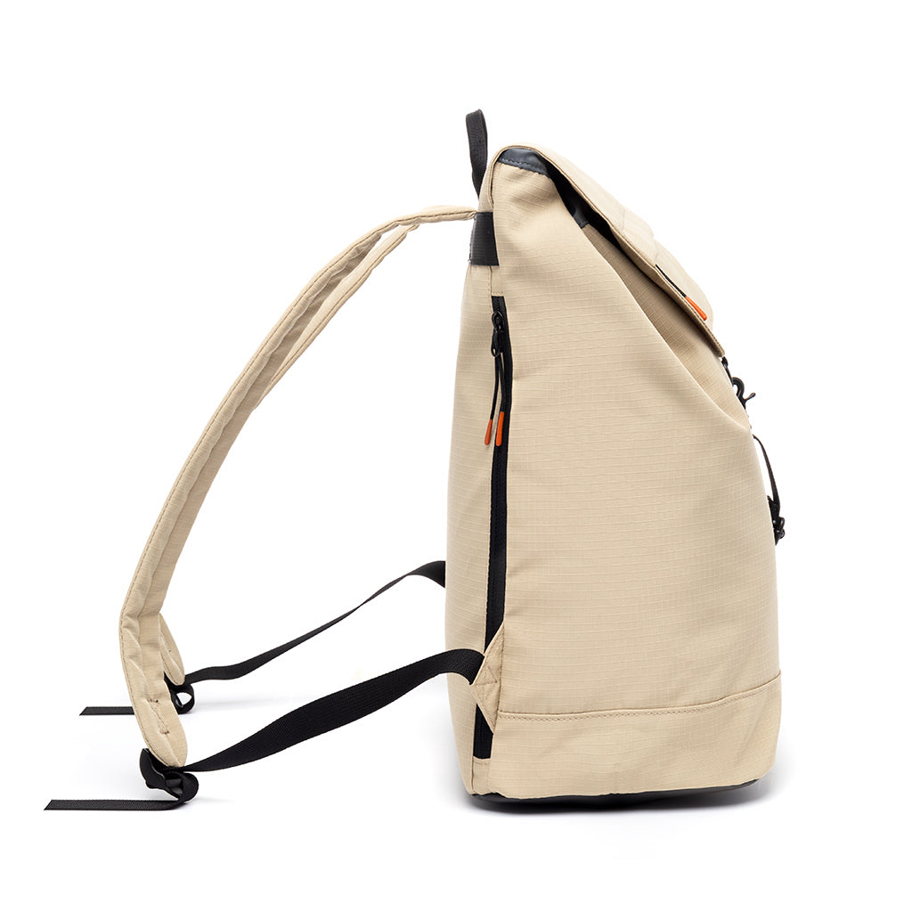 Lefrik Scout Mini Vandra Backpack, Stone