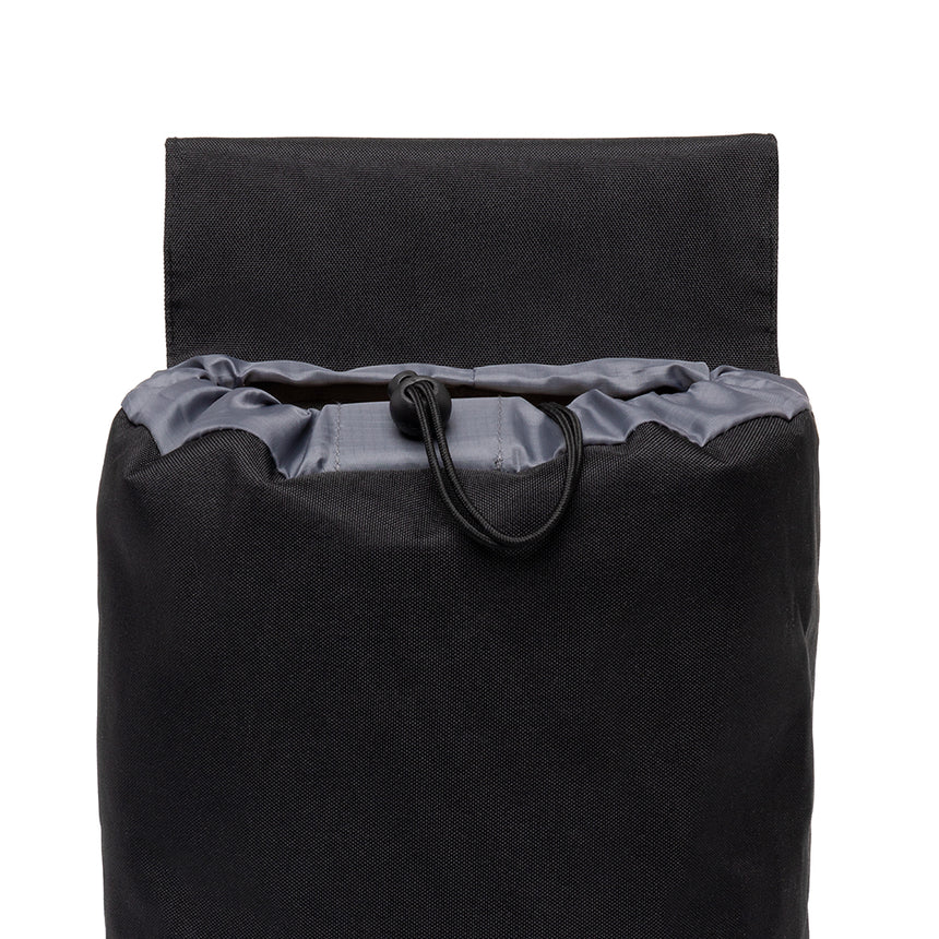 Lefrik Scout Mini Backpack, Black