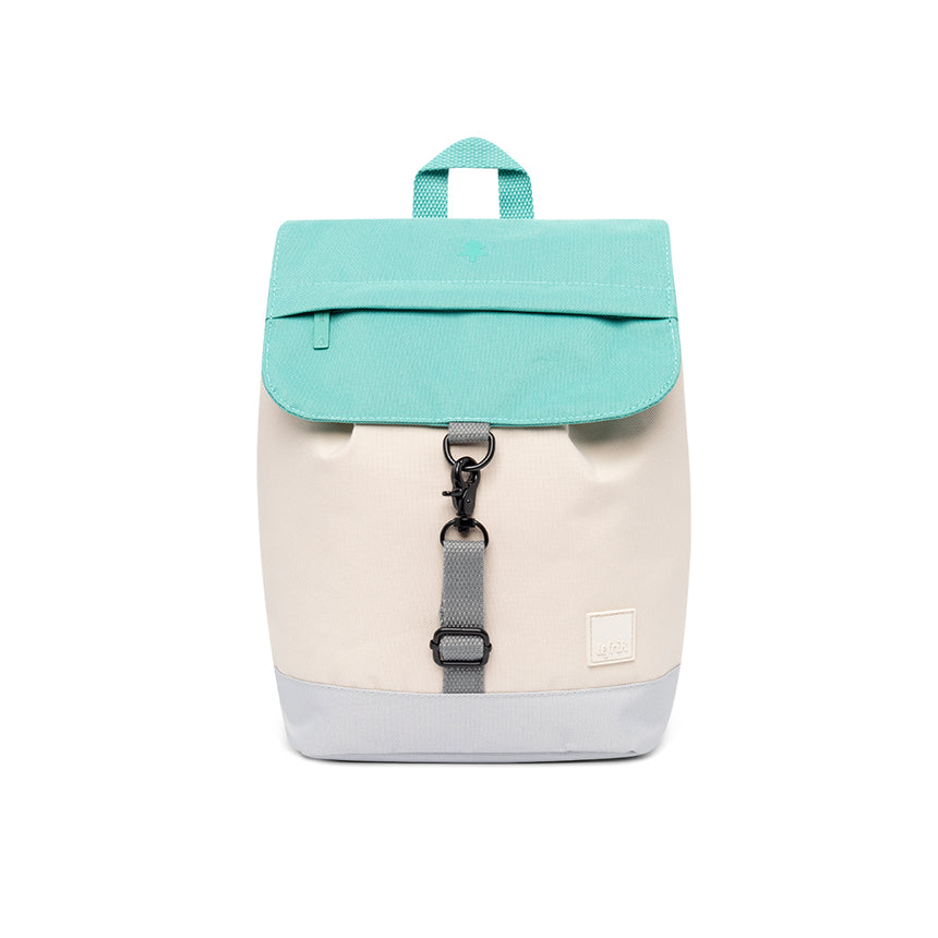 Lefrik Scout Mini Backpack, Cala Block