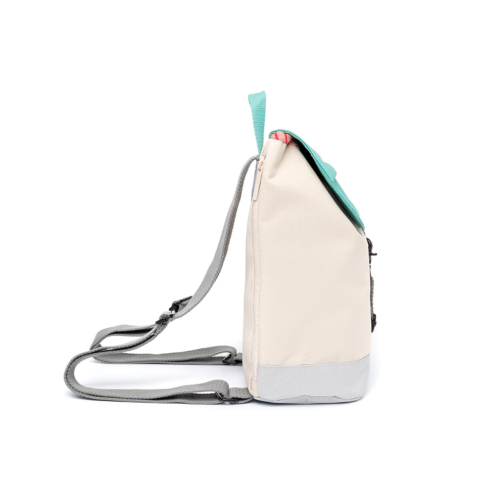 Lefrik Scout Mini Backpack, Cala Block