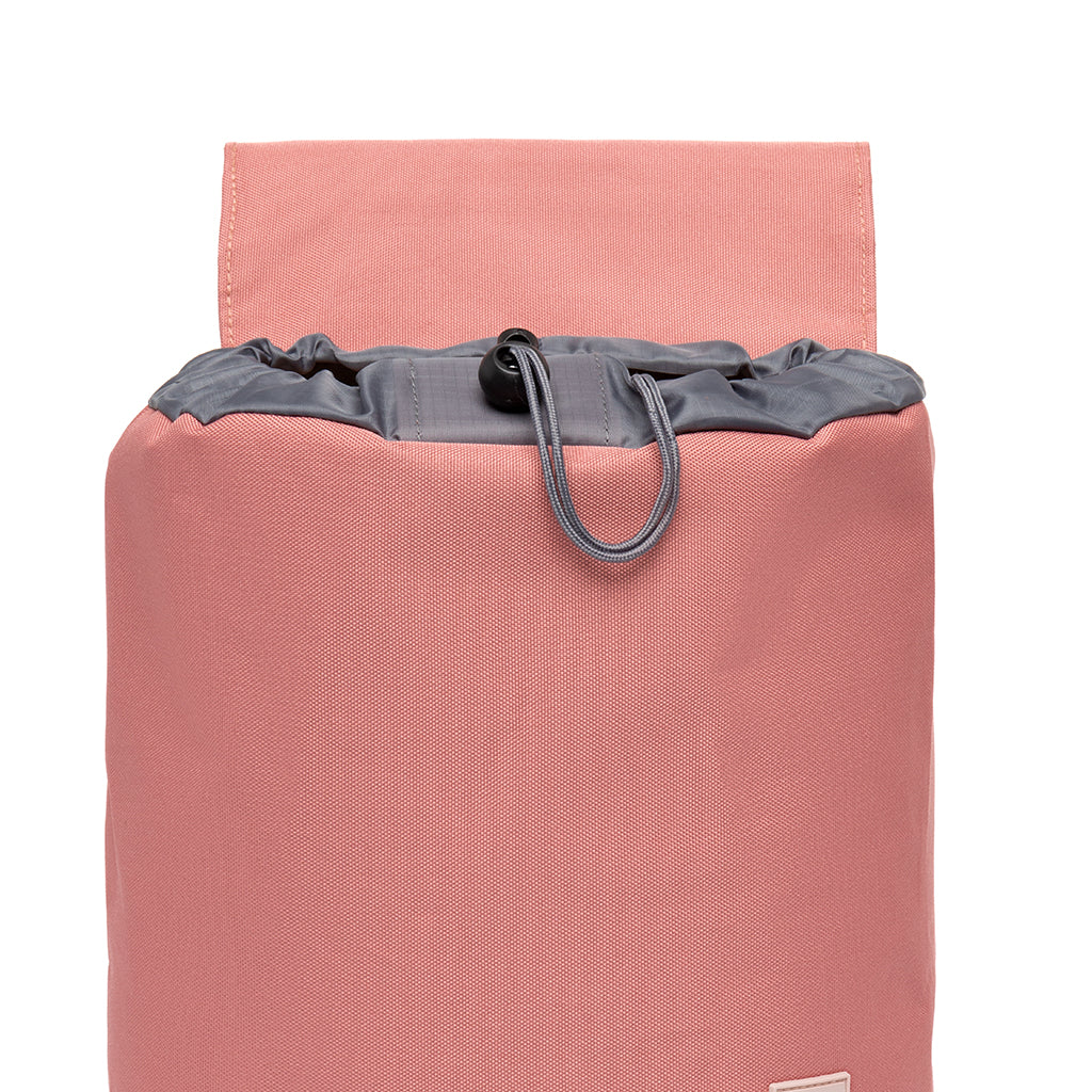 Lefrik Scout Mini Backpack, Dusty Pink