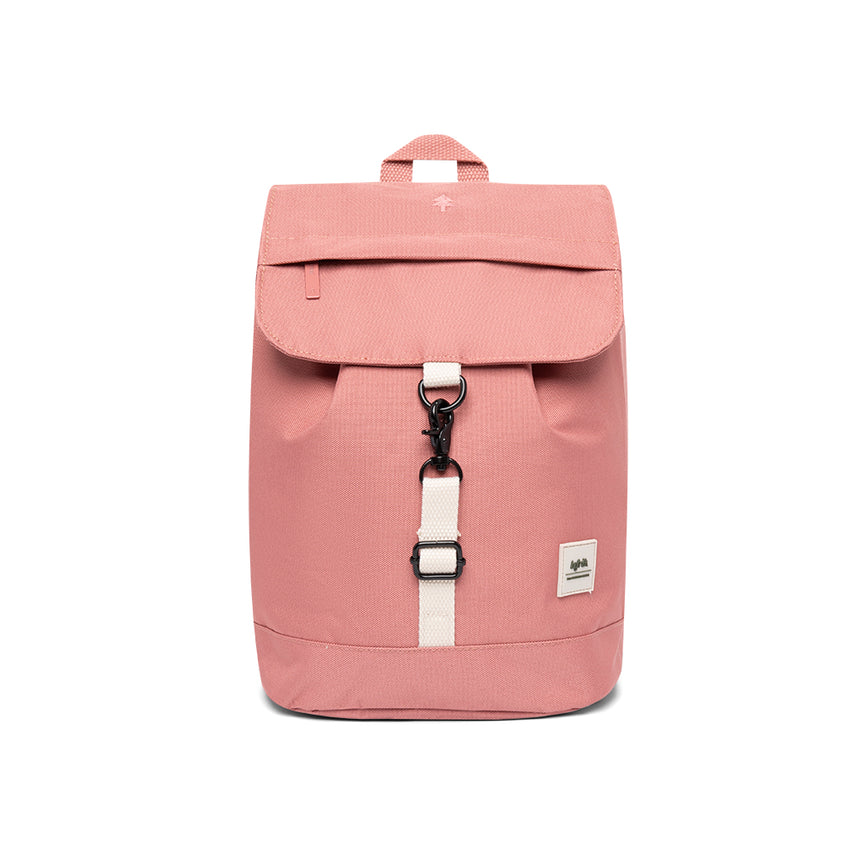 Lefrik Scout Mini Backpack, Dusty Pink