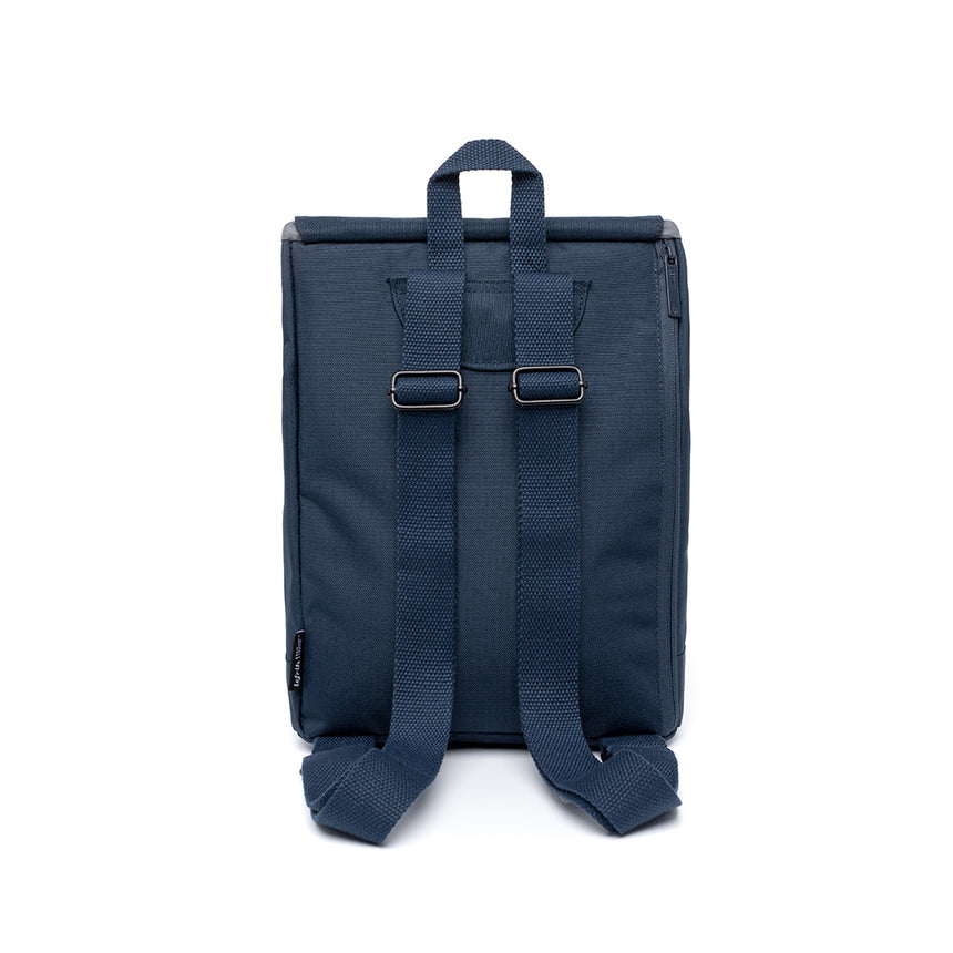 Lefrik Scout Mini Backpack, Navy