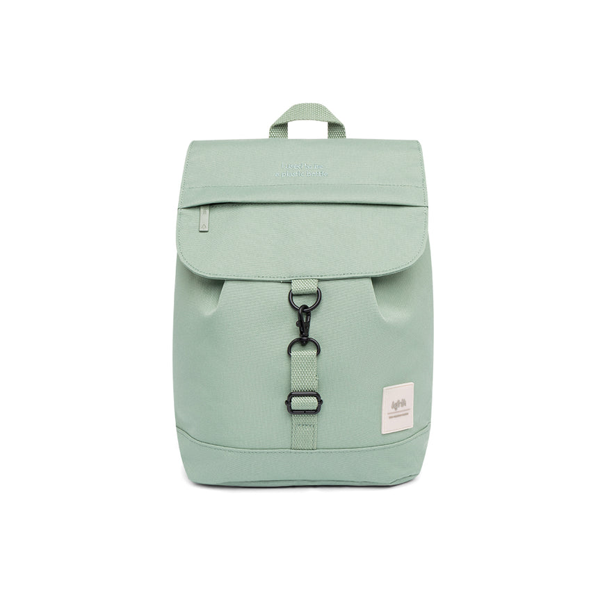 Lefrik Scout Mini Backpack, New Sage