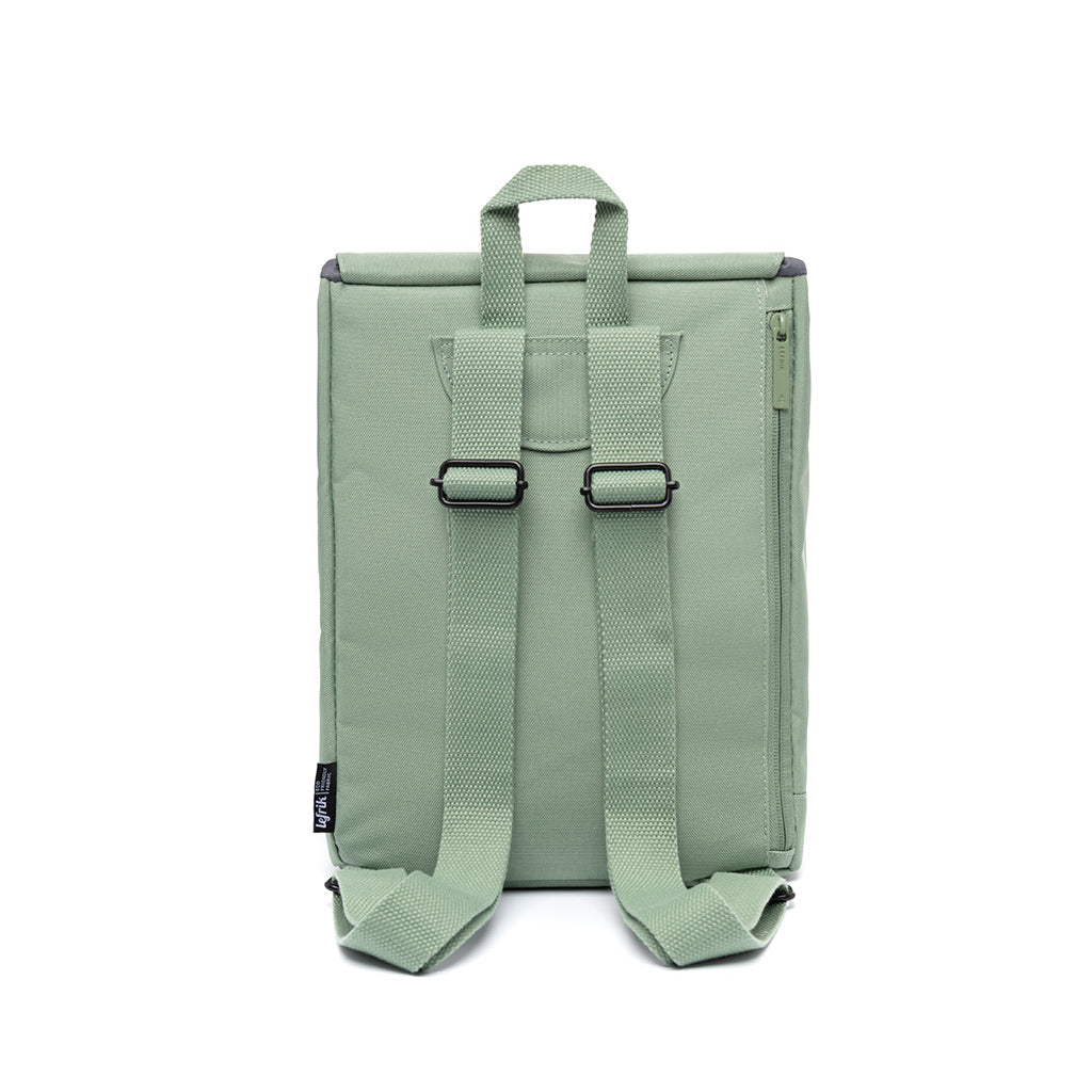 Lefrik Scout Mini Backpack, Sage