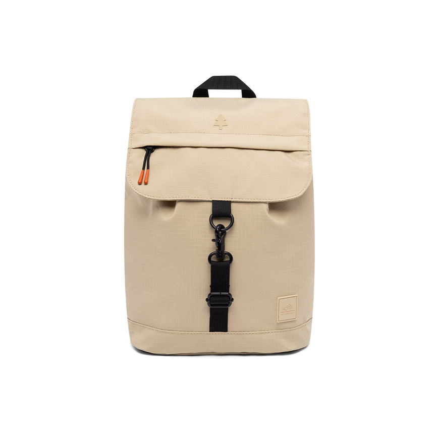 Lefrik Scout Mini Vandra Backpack, Stone