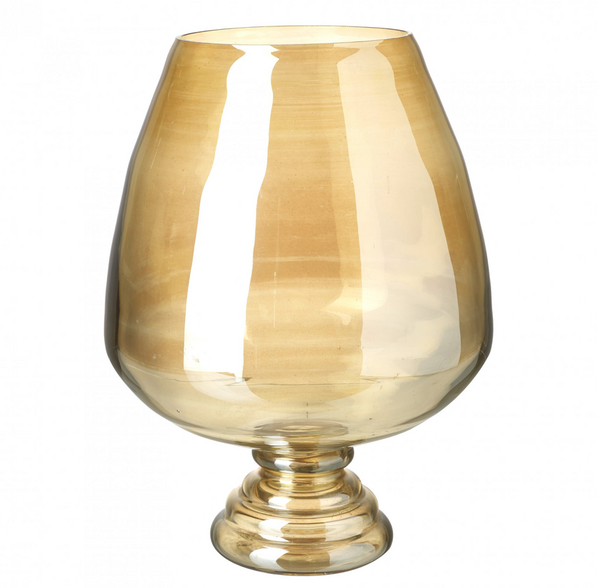 Parlane Living Valentina Glass Candle Holder