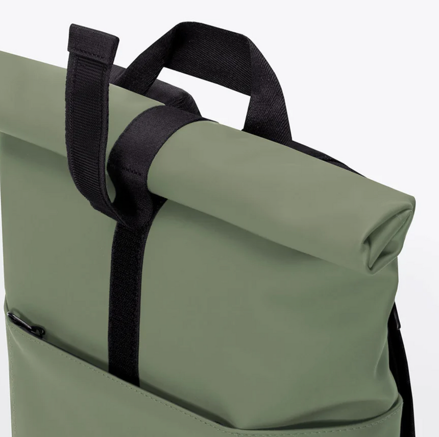 Ucon Acrobatics Hajo Macro Rucksack, Sage Green  (Lotus Series)