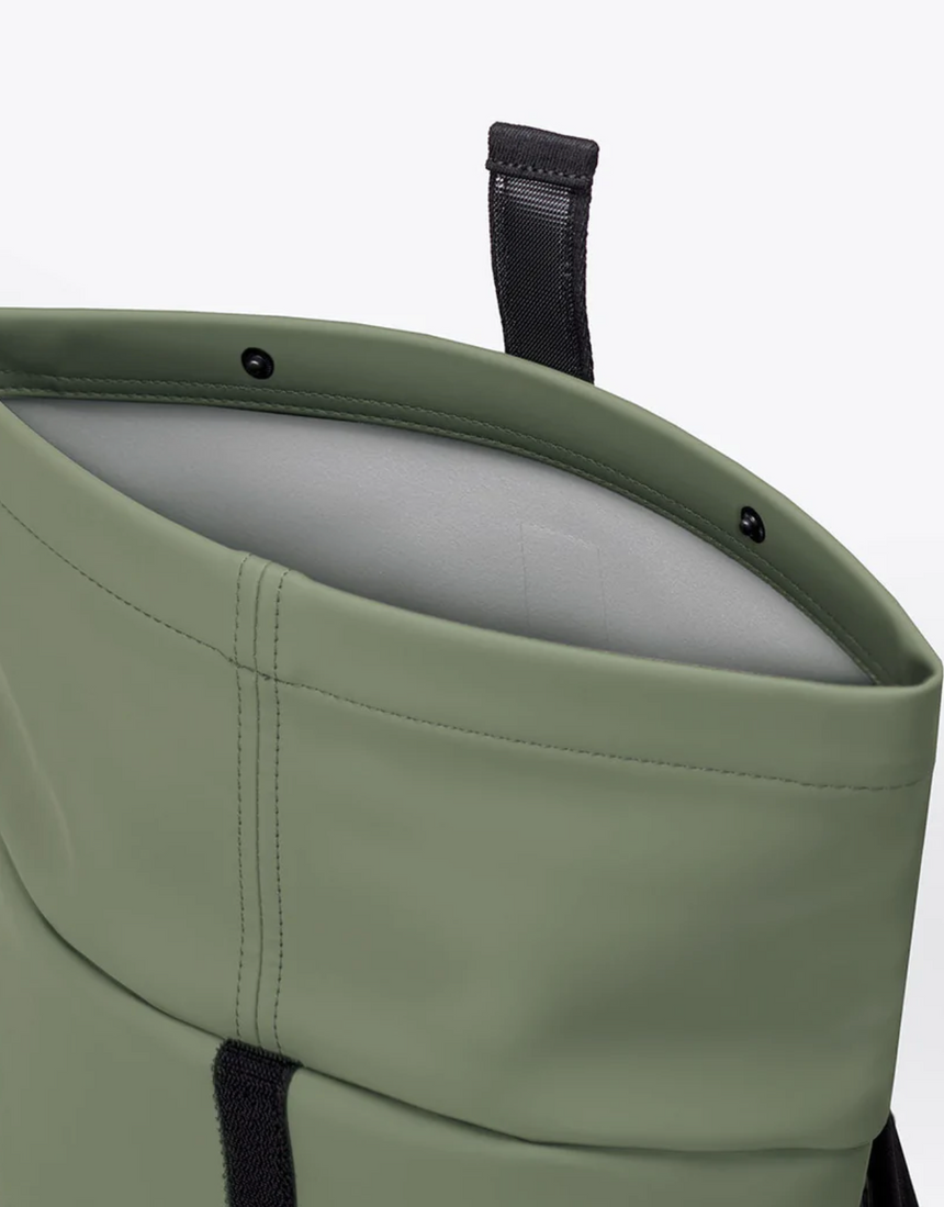 Ucon Acrobatics Hajo Macro Rucksack, Sage Green  (Lotus Series)