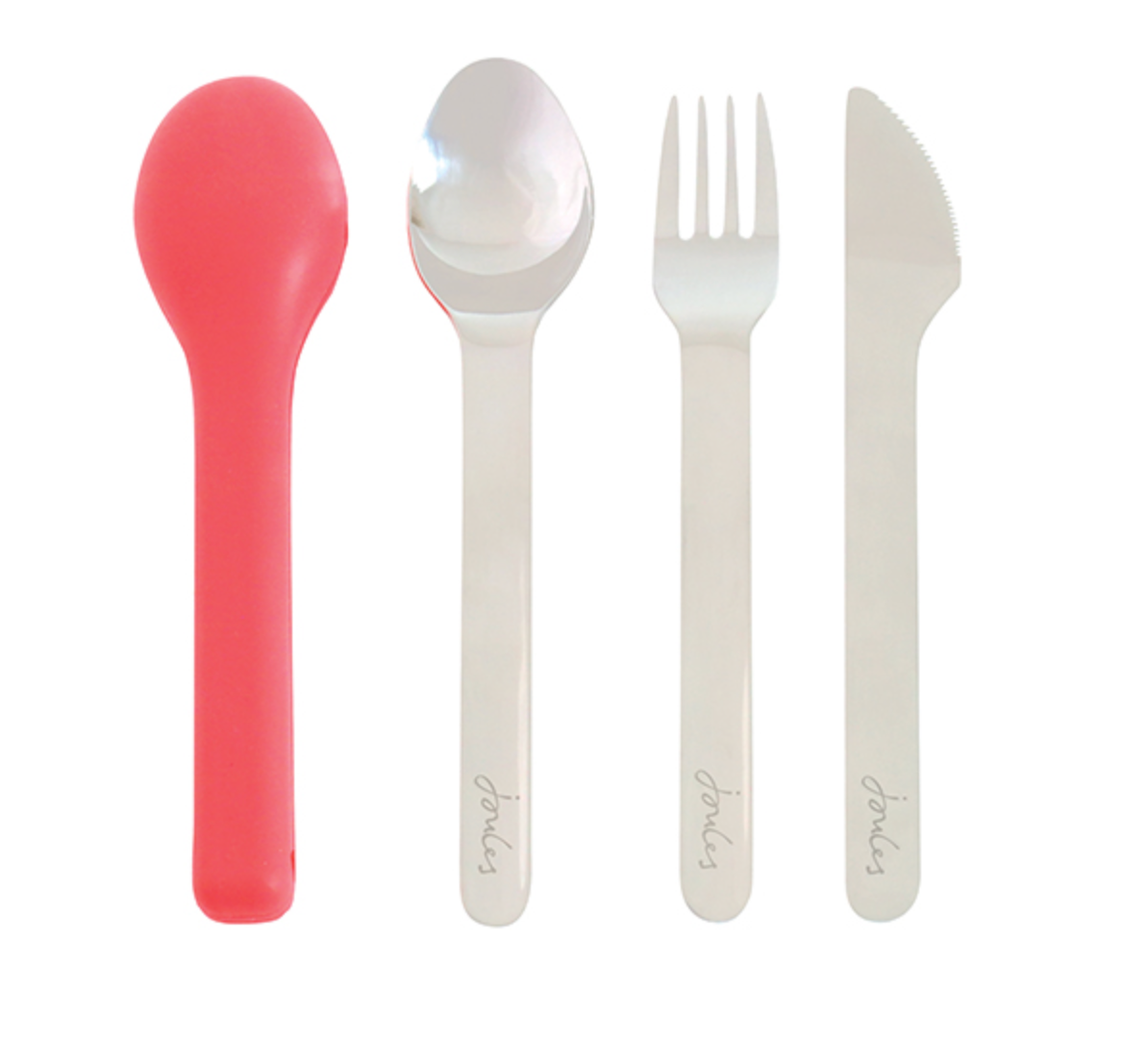 Joules Travel Cutlery Set