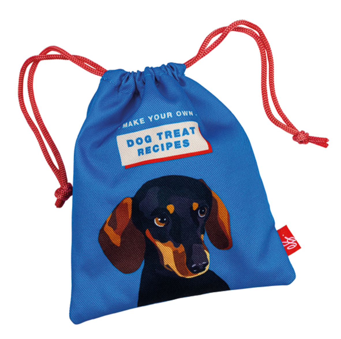 Emily Brooks Dog Treats Cutter & Carry Bag