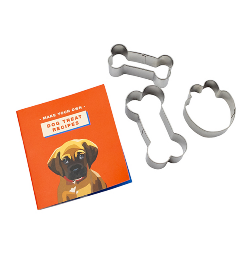 Emily Brooks Dog Treats Cutter & Carry Bag