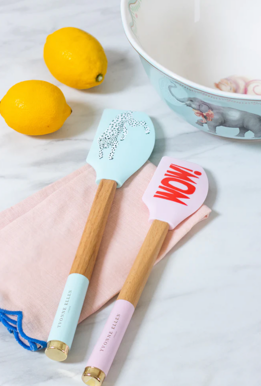 Yvonne Ellen Spatula Set