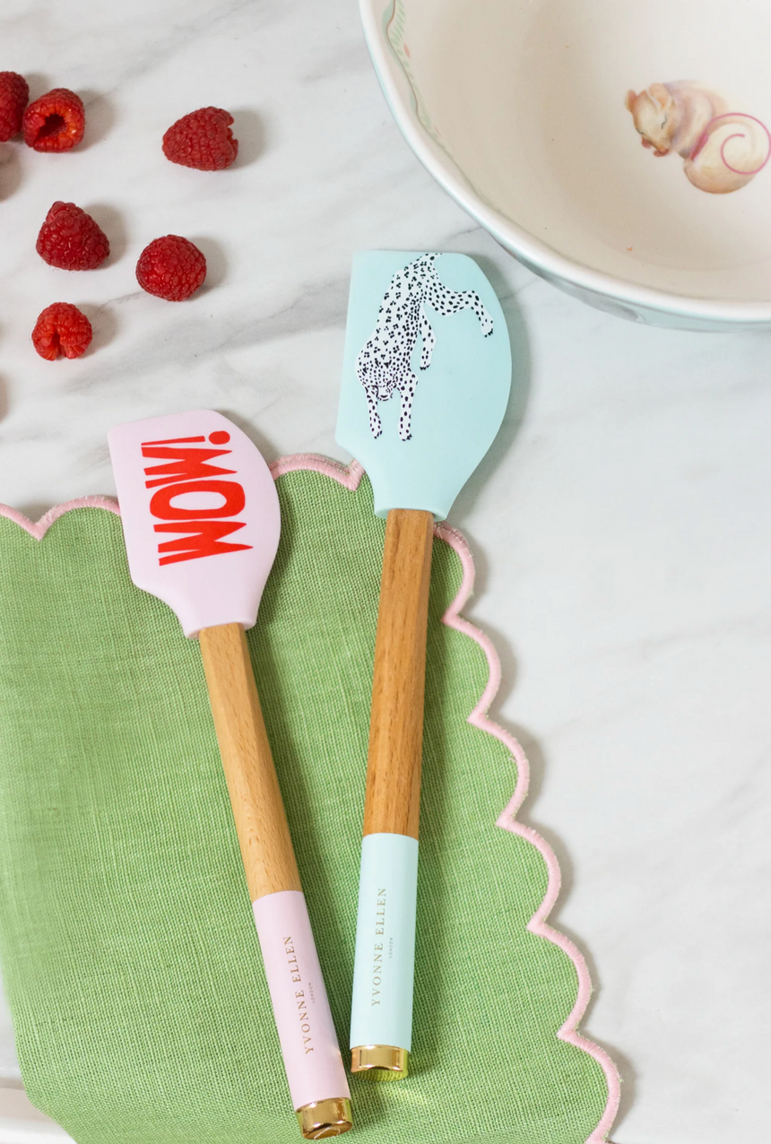 Yvonne Ellen Spatula Set