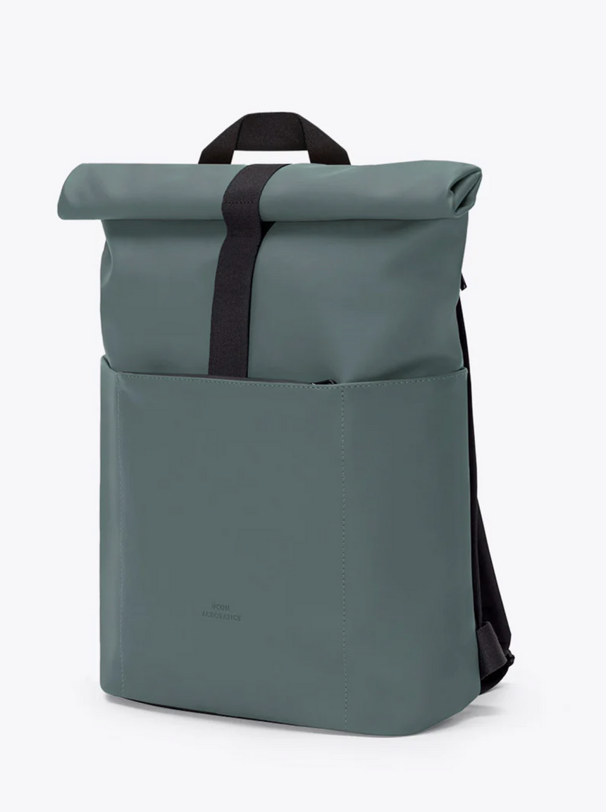 Ucon Acrobatics Hajo Rucksack, Pine Green (Lotus Series)