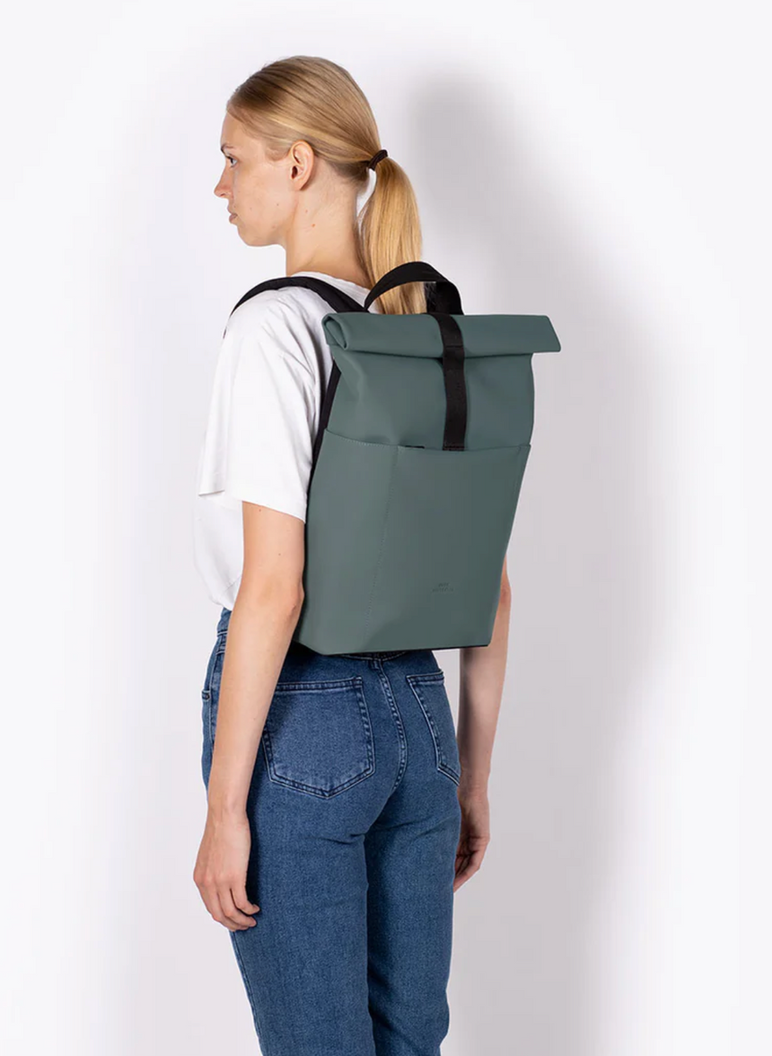 Ucon Acrobatics Hajo Rucksack, Pine Green (Lotus Series)