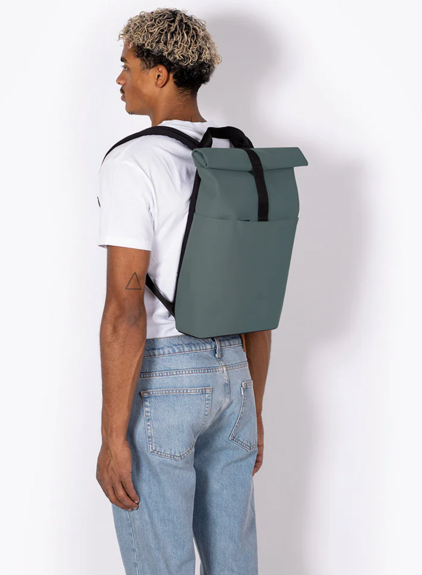 Ucon Acrobatics Hajo Rucksack, Pine Green (Lotus Series)