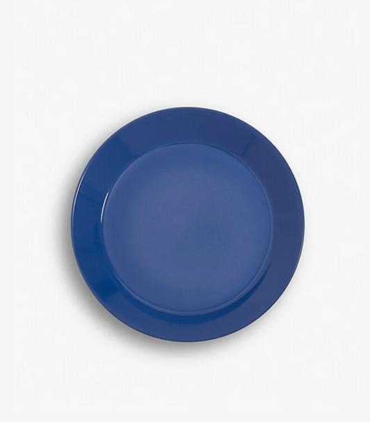 Sur La Table Colour Me Happy Side Plate, Blue