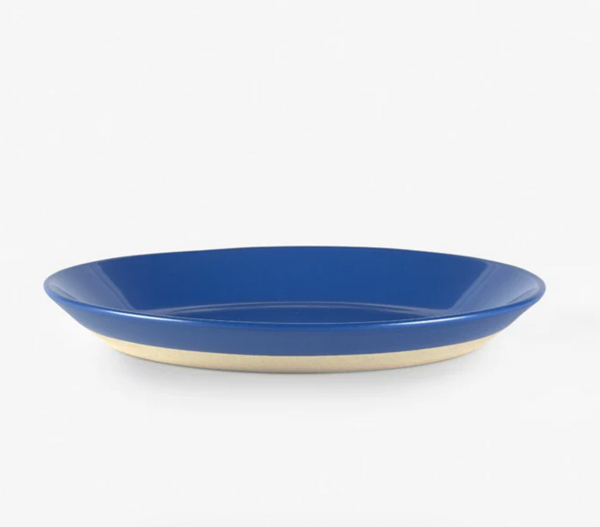 Sur La Table Colour Me Happy Side Plate, Blue