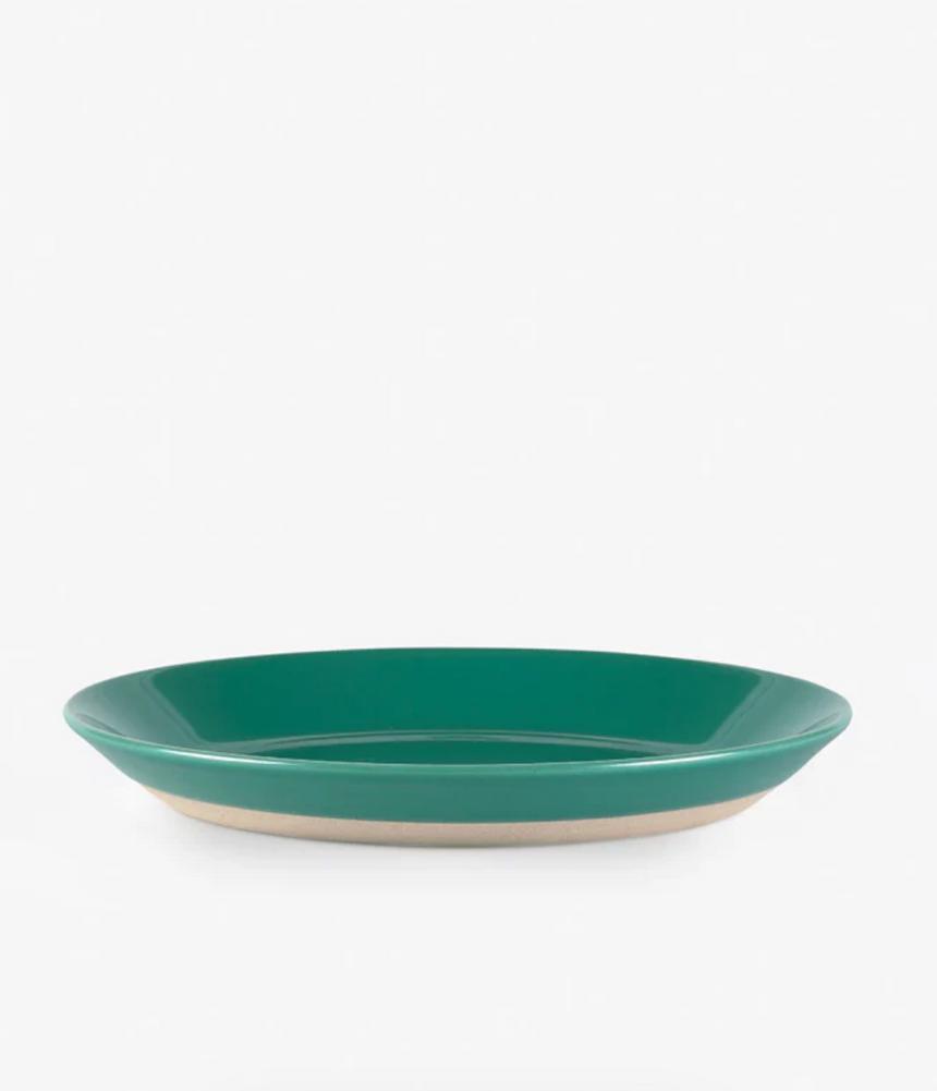 Sur La Table Colour Me Happy Side Plate, Green