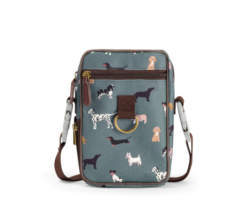 Sophie Allport Dog Walking Bag, Fetch