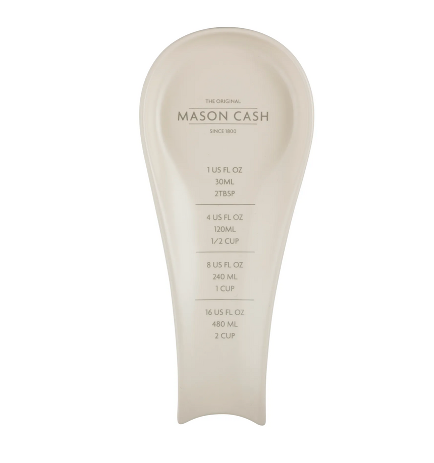 Mason Cash Innovative Kitchen Spoon Rest