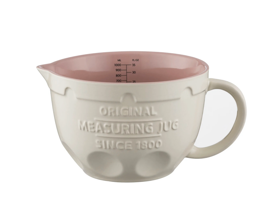 Mason Cash Innovative Kitchen Measuring Batter Jug