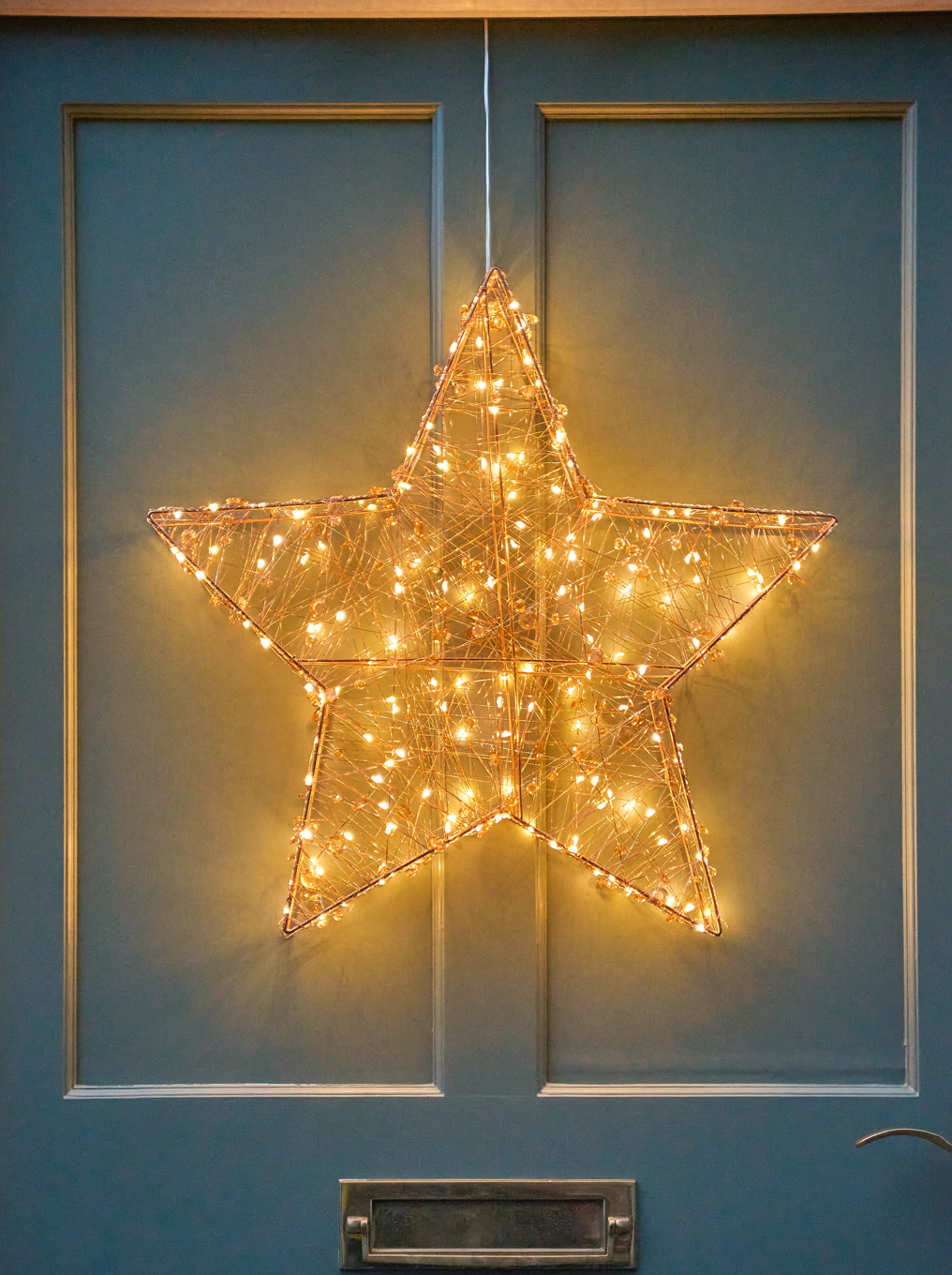 Mini star string lights deals