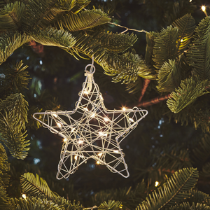 Fairy Lights Under £10