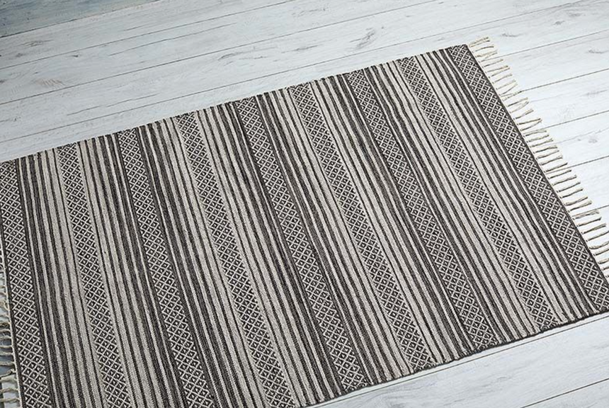 Walton & Co Jutland Cotton  Rug