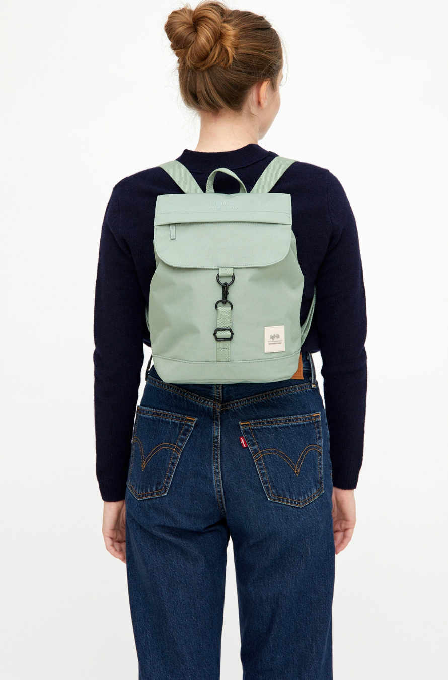 Mini backpack 2025 fanny pack