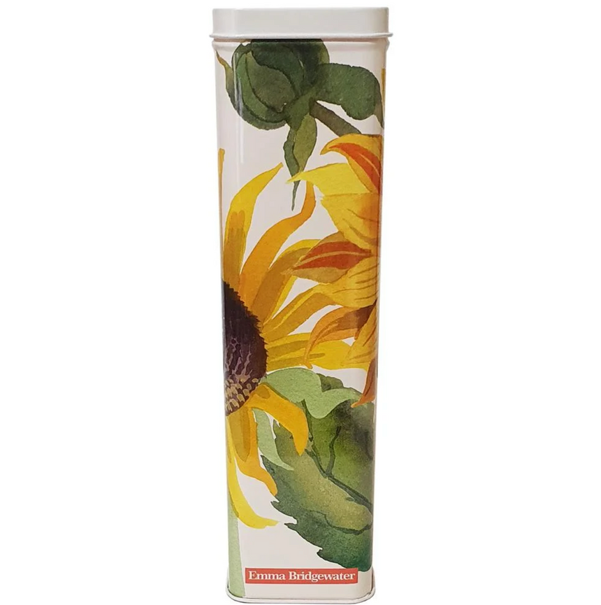 Emma Bridgewater Larder Storage Tin, Sunflowers