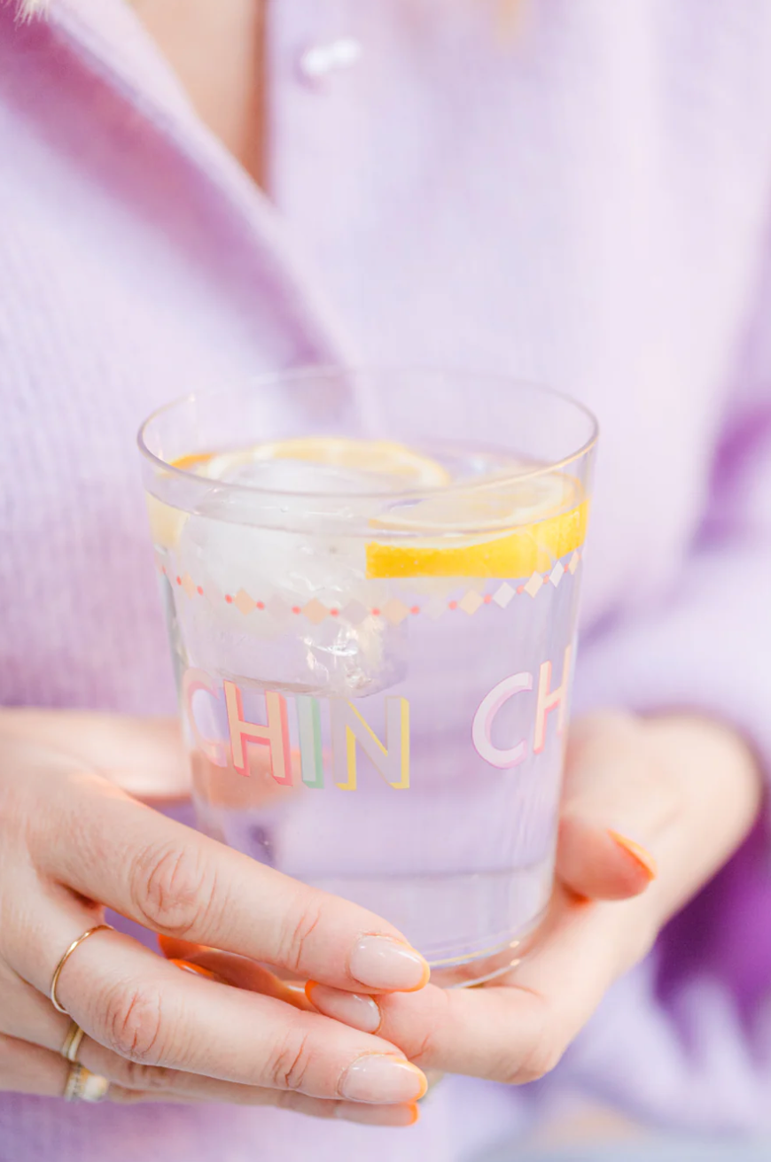 Yvonne Ellen Slogan Picnic Tumblers - Thumbnail 3