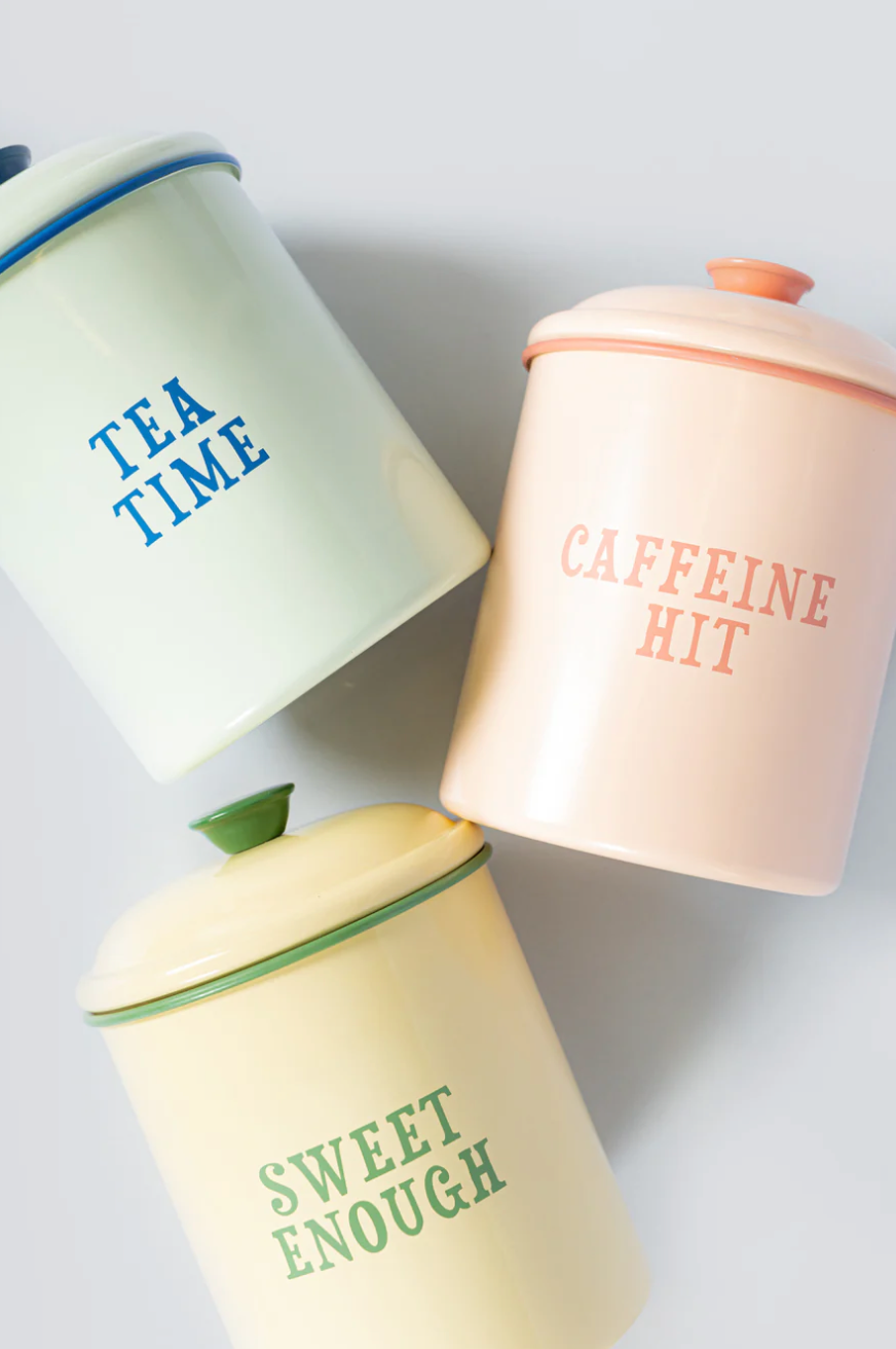 Yvonne Ellen Sugar Storage Canister - Thumbnail 4